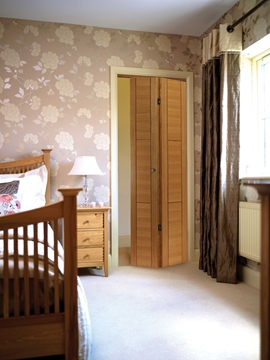 Doors - Bi-fold