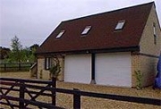 Aluminium Insulated Garage Doors