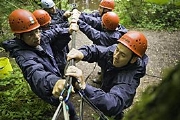 Tailor&#45;Made Team building Activity Programmes