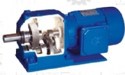 Reduced backlash industrial gearboxes