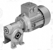 Low Cost Industrial Rotor Gearboxes