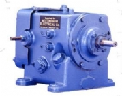 Carter Variable Speed Gearbox Drives