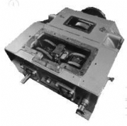 P.I.V. mechanical variable speed drives