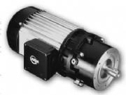 Tough Condition Planetary Geared Motors