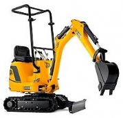 Micro Excavators