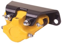 Service Brakes For Buggies