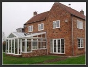 Lean&#45;To Conservatories