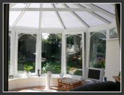 Victorian Conservatory Specialists