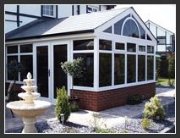 Conservatory Roof Tilers