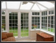 Conservatory Specialists Yorkshire