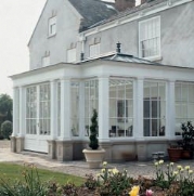 Orangery Specialists Yorkshire