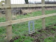 Badger Gates & Fences