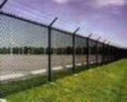 Chain Link Fencing Specialists