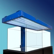 UV Flood Lamps