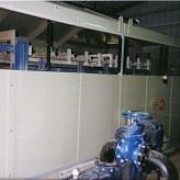 Fume extraction cabinets & Machine Guards