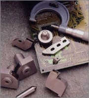 Milling cutters