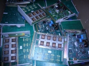 Computer Board Recycling