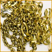 Scrap Gold Jewellery