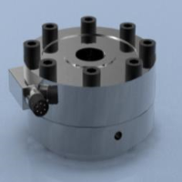 PTC-1 Stainless Steel Low Profile Universal Load Cell