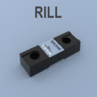RILL Radio Telemetry Wireless Link Load Cell