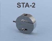 STA-2 Stainless Steel S-Type Tension and Compression Load Cell