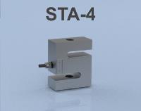 STA-4 Alloy Steel S-Type Tension and Compression Load Cell