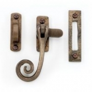 Smooth Casement Fasteners