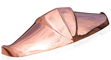 Copper Plating - Pyrophosphate 
