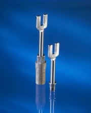Acraplug for Structural Concrete Topping