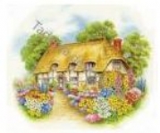 Cottage Garden Prints