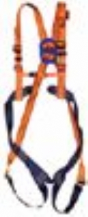 Front Loop Fall Protection Harness        