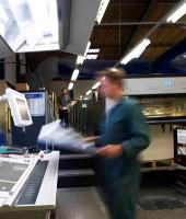Lithographic Printing