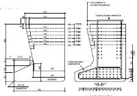 Standard 'TYE' Beam range