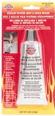 A42. EXHAUST SYSTEM JOINT & CRACK SEALER 5oz 