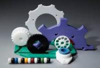 Specialist plastic product fabricators