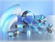 Duplex & Super Duplex steel Alloys