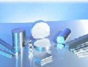 Nickel Alloy Sheets