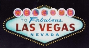Las Vegas themed party