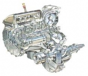 Land Rover Gearbox Remanufacturers
