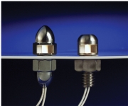 A86. LIGHTED BUTTONHEAD BOLTS