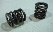 up&#45;rated valve springs