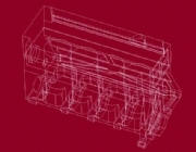 Blueprinting of Competition Engines 