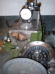 Motorbike Engine Repairs