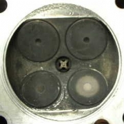 Detonation Damage Repair