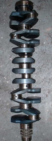 Regrind Crank