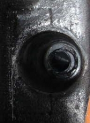Repair of Damaged Threads