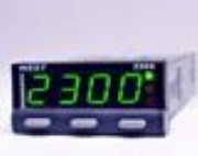 Temperature And Process Indicators