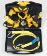 complete harness safety Kit 