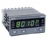West P8010 1/8 Din Panel Indicator
