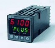 West P6100 1/16 Din Process Controller